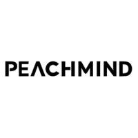 Peachmind logo