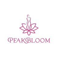 Peak Bloom logo