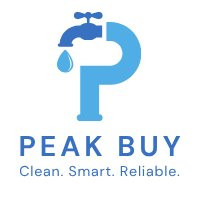 Peak Buy logo