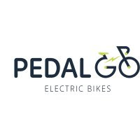Pedal Go logo