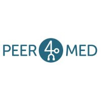 Peer4Med logo