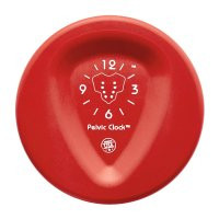Pelvic Clock logo