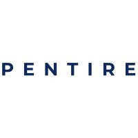 Pentire Drinks logo