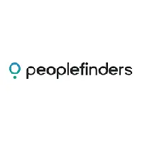PeopleFinders logo