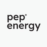 Pep Energy logo
