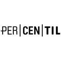 Percentil logo