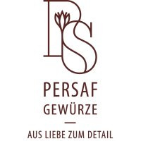 PerSaf Gewürze logo