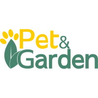 Pet & Garden logo