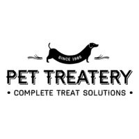 Pet Treatery logo