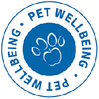 Pet Wellbeing logo