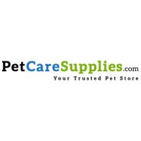 PetCareSupplies logo
