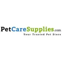 PetCareSupplies logo