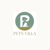 Pets Villa logo