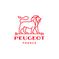 Peugeot Saveurs logo
