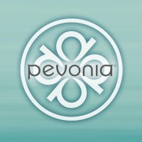 Pevonia logo