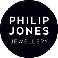 Philip Jones Jewellery logo
