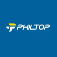 Philtop logo