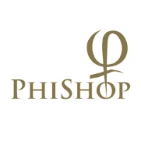 PhiShop logo