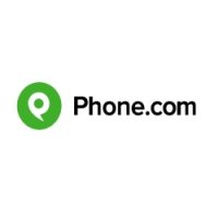 Phone.com logo