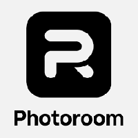 Photoroom logo