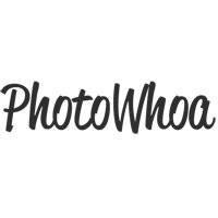 PhotoWhoa logo