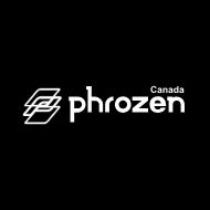 Phrozen logo