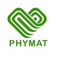 PHYMAT logo