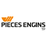 Pièces Engins TP logo