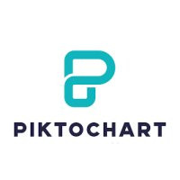 Piktochart logo