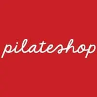 Pilates Shop logo