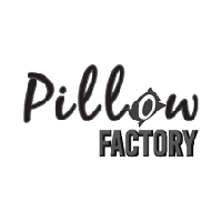 Pillow Factory logo