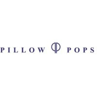 Pillow Pops logo