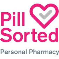 PillSorted logo