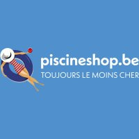 Piscineshop logo
