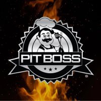 Pit Boss Grills logo