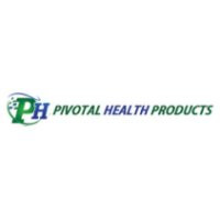 Pivotal Health Products logo