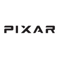PIXAR logo
