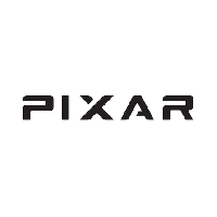 PIXAR logo
