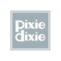 Pixie Dixie logo