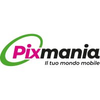 Pixmania logo