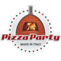 Pizza Party logo