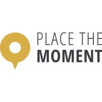 Place the Moment logo