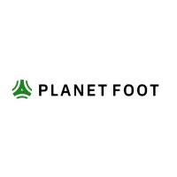 Planet Foot logo