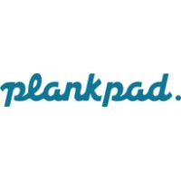 Plankpad logo