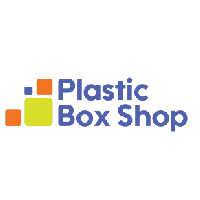 Plastic Box Shop logo