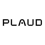 Plaud logo