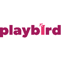 Playbird logo