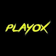 Playox logo