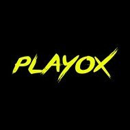 Playox logo