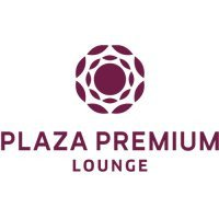 Plaza Premium Lounge logo